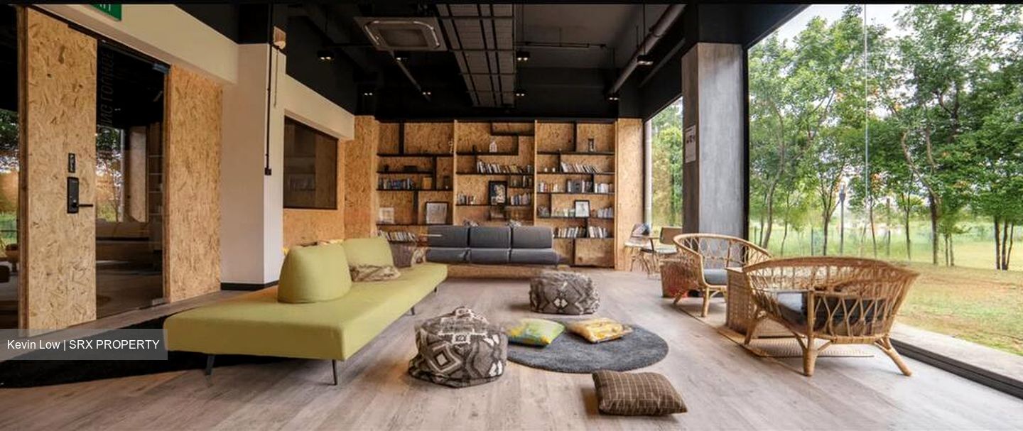 Boon Lay Drive (D22), Apartment #441203471